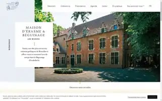 Erasmushouse.museum Screenshot 2024-07-08 18:57:58