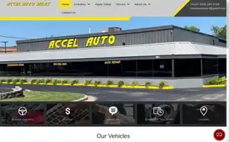 Accelautosales.com Screenshot 2024-06-16 04:15:51