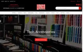 Adscopromo.com Screenshot 2024-05-08 10:18:20