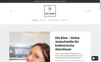 Die-bine.de Screenshot 2024-05-03 12:14:45