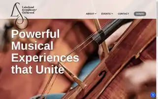 Lkldsymphony.org Screenshot 2024-07-09 01:13:38