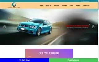 Vaishnavtravels.com Screenshot 2024-04-23 11:56:20