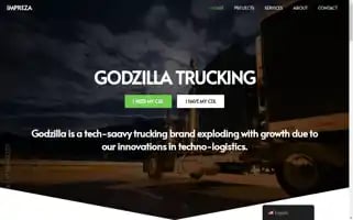 Godzillatrucking.com Screenshot 2024-05-22 00:37:13