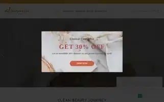 Afriqueen.co.za Screenshot 2024-05-19 15:27:21