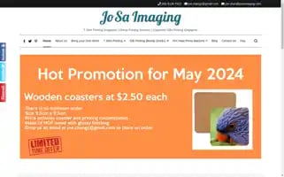Josaimaging.com Screenshot 2024-05-16 03:43:13