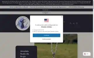 Hechizodeluna.cl Screenshot 2024-05-03 12:42:15