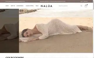 Nalua.com.pe Screenshot 2024-05-20 14:13:15