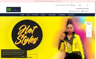 Stephaniesboutiquevallejo.com Screenshot 2024-04-22 12:46:29