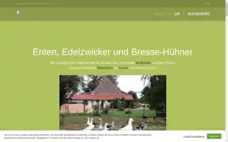 Enten-edelzwicker.de Screenshot 2024-05-25 12:05:57