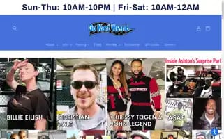 Gokartworld.com Screenshot 2024-05-05 19:03:30