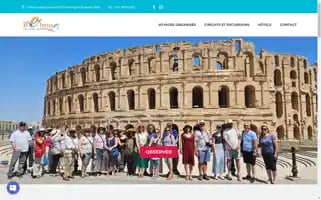 Belmotraveltunisie.com Screenshot 2024-04-18 09:50:52