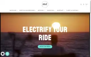 Solebicycles.com Screenshot 2024-05-04 04:37:43
