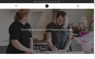 Mymarketingagency.co.nz Screenshot 2024-07-01 05:39:12