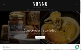 Nonno.com.mx Screenshot 2024-04-27 09:30:25