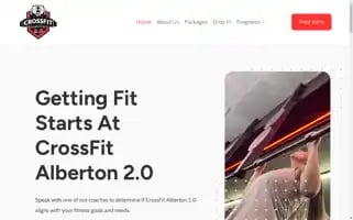 Crossfitalberton2.co.za Screenshot 2024-07-03 13:32:41