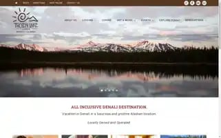 Tonglenlake.com Screenshot 2024-07-07 01:25:01