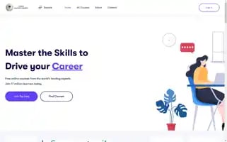 Careermasterycoaches.com Screenshot 2024-05-26 10:50:07