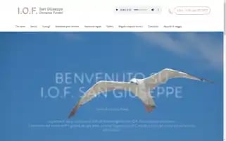 Iof-sangiuseppe.it Screenshot 2024-06-30 14:50:19