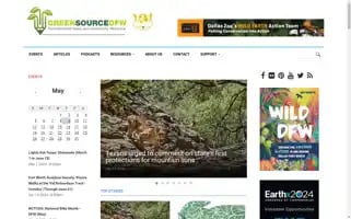 Greensourcedfw.org Screenshot 2024-05-09 23:43:30