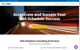 Coleygsa.com Screenshot 2024-05-09 05:02:46