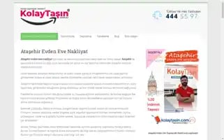 Evdenevenakliyatatasehir.com.tr Screenshot 2024-06-24 18:31:08