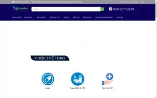 Vimedtec.vn Screenshot 2024-06-18 05:45:09