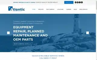 Atlanticequipmentservices.ca Screenshot 2024-06-13 11:22:01