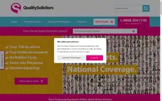 Qualitysolicitors.com Screenshot 2024-06-30 15:11:04
