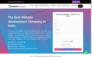 Youthtechsolutions.com Screenshot 2024-06-30 23:30:45