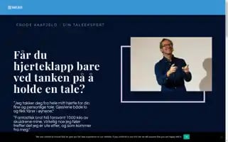 Kaafjeld.no Screenshot 2024-05-22 08:33:06