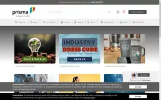 Prismapromotional.com Screenshot 2024-05-16 13:46:17