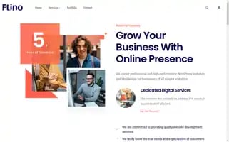 Ftinoweb.com Screenshot 2024-06-28 07:12:34
