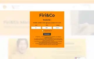 Firiandco.com Screenshot 2024-05-18 07:00:36