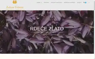 Zafrantolmin.si Screenshot 2024-05-19 05:26:03