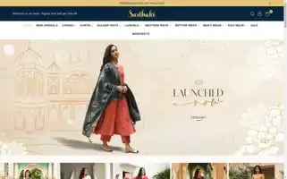 Sarthaki.co.nz Screenshot 2024-05-03 11:48:16