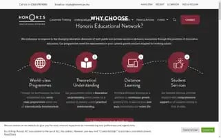 Honoris.ac.mu Screenshot 2024-06-29 05:05:09