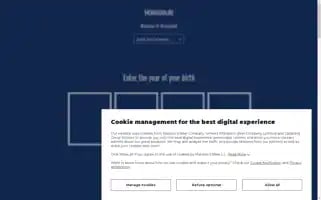 Hobgoblinbeer.co.uk Screenshot 2024-06-29 16:42:47