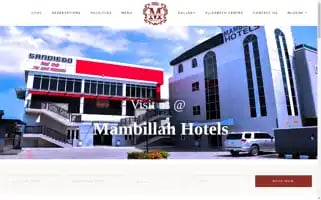 Mambillahhotelsng.com Screenshot 2024-04-23 06:10:57
