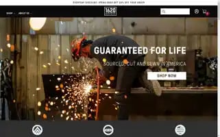 1620usa.com Screenshot 2024-05-05 03:29:50