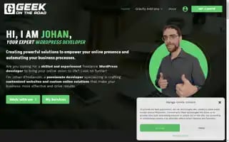 Geekontheroad.com Screenshot 2024-06-18 11:46:07