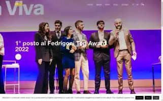 Njucomunicazione.com Screenshot 2024-07-01 05:35:15