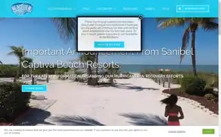 Beachview-cottages.com Screenshot 2024-06-28 23:19:06