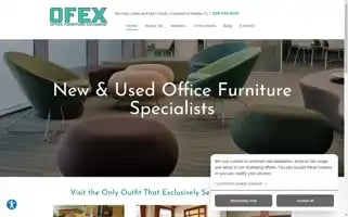 Ofex.org Screenshot 2024-05-16 10:27:30