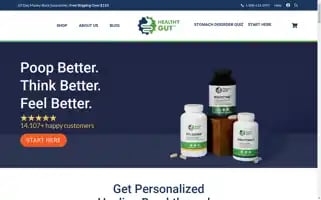 Healthygut.com Screenshot 2024-05-10 01:17:14