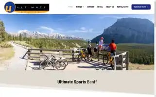 Ultimatebanff.com Screenshot 2024-07-05 07:39:21