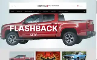 Stencilsandstripes.com Screenshot 2024-04-18 19:45:04