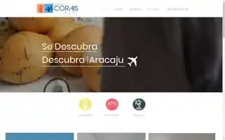 Aracajucoraishotel.com Screenshot 2024-04-24 08:59:15