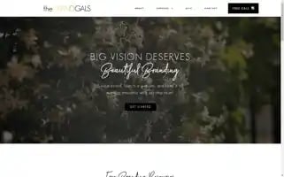 Thebrandgals.com Screenshot 2024-07-01 06:01:04