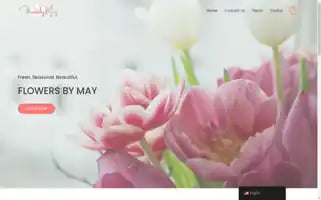 Flowersbymay.com Screenshot 2024-05-20 00:07:39