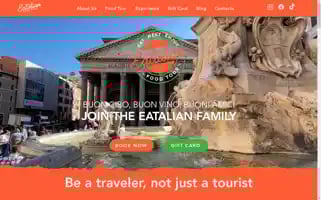 Eatalianfoodtour.com Screenshot 2024-04-25 13:15:30